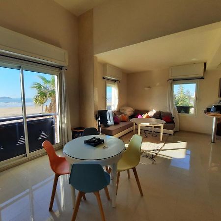 Beach apartment mogador Esauira Exterior foto