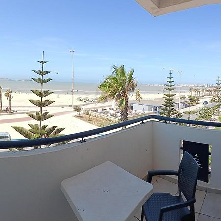 Beach apartment mogador Esauira Exterior foto