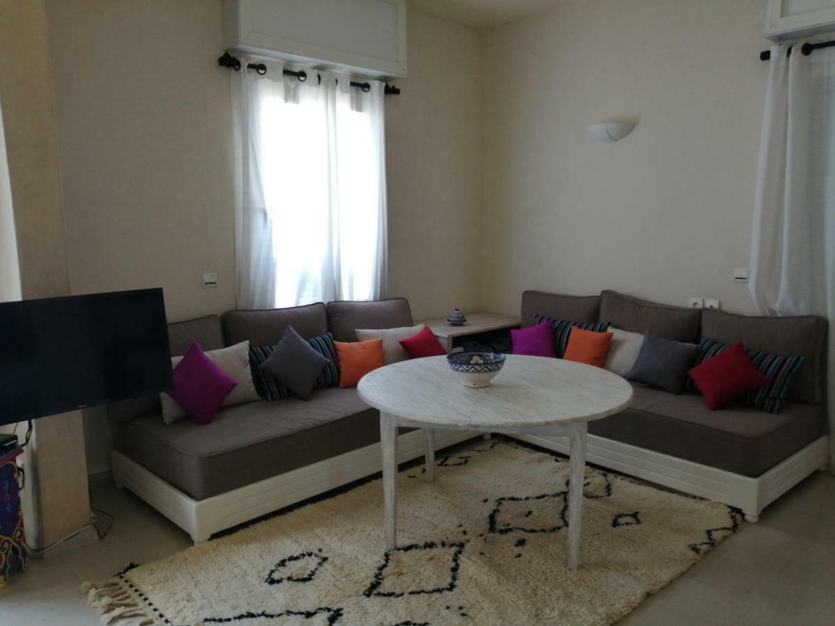 Beach apartment mogador Esauira Exterior foto